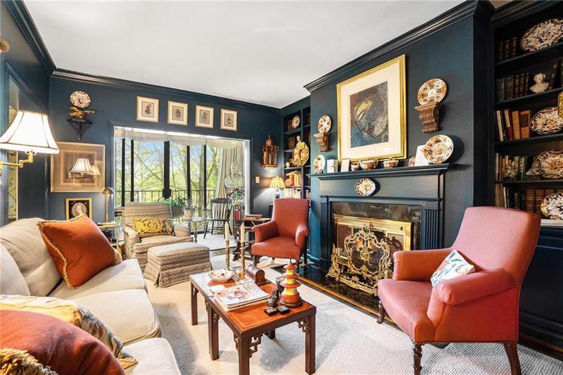Image for property 2769 Peachtree Road 6, Atlanta, GA 30305