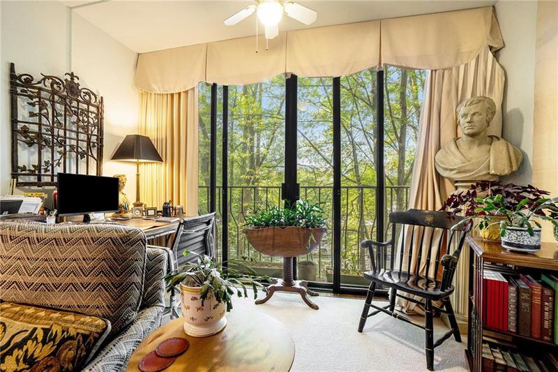 Image for property 2769 Peachtree Road 6, Atlanta, GA 30305