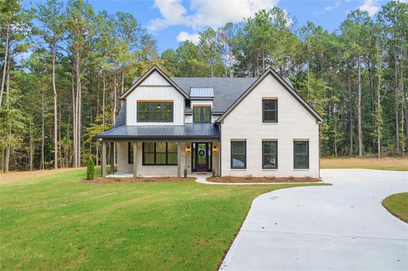 Image for property 106 Maple Valley Drive, Jenkinsburg, GA 30234