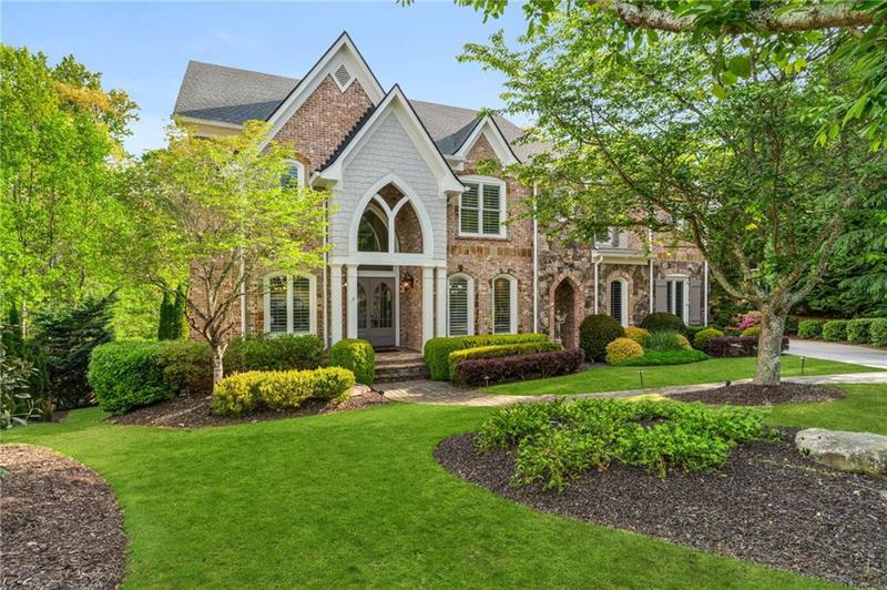 Image for property 3215 Oxleas Court, Cumming, GA 30041