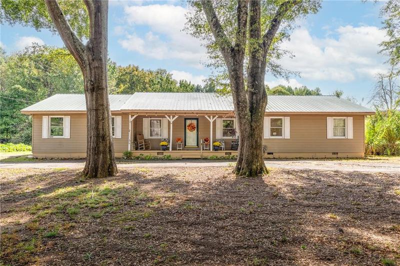 Image for property 5174 Whitmire Road, Gainesville, GA 30506