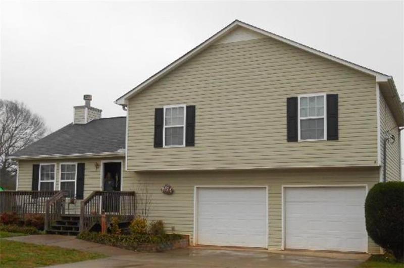 Image for property 132 Scarlett Place Drive, Bowdon, GA 30185