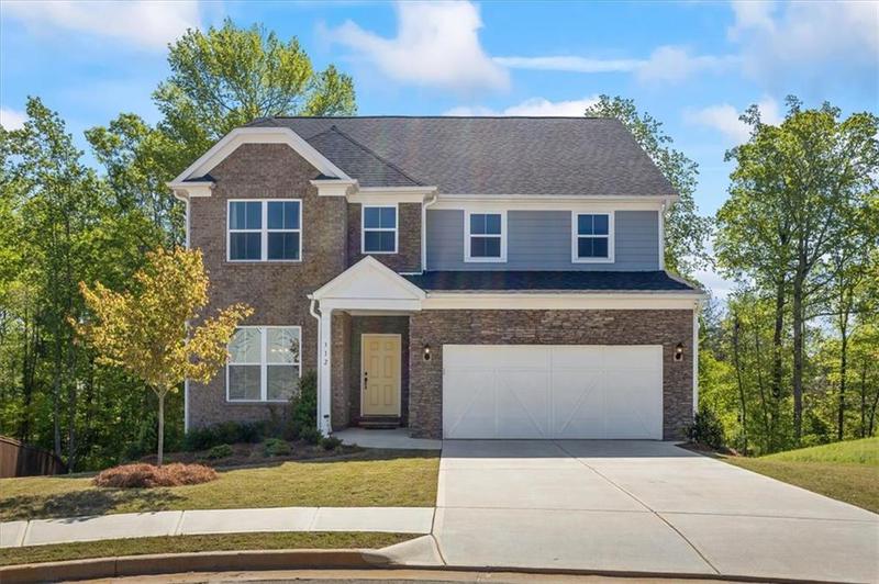 Image for property 312 Wichita Way, Mcdonough, GA 30253