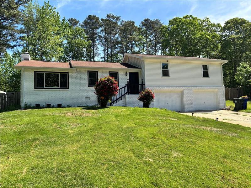 Image for property 4034 Weeks Drive, Kennesaw, GA 30144