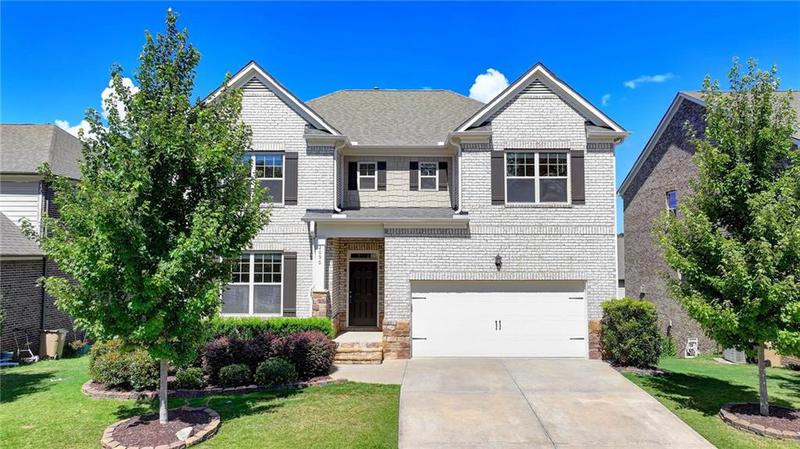 Image for property 2090 BECKHAM Street, Cumming, GA 30041