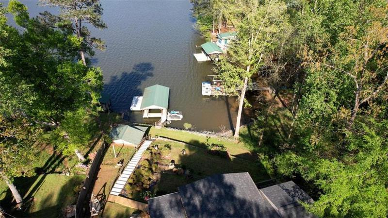 Image for property 89 Miss Sarah Road, Monticello, GA 31064