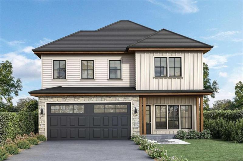 Image for property 2884 Thompson Circle, Decatur, GA 30034