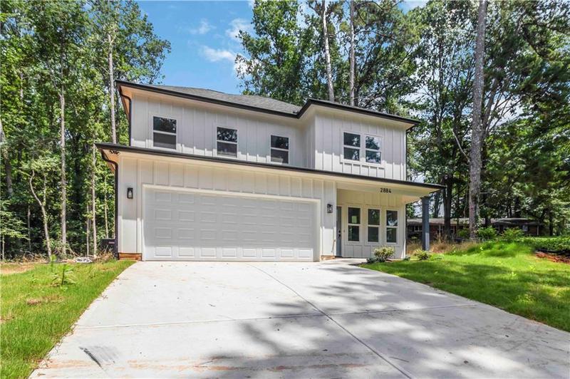 Image for property 2884 Thompson Circle, Decatur, GA 30034