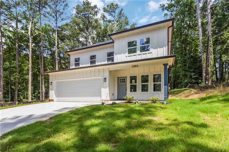 Image for property 2884 Thompson Circle, Decatur, GA 30034