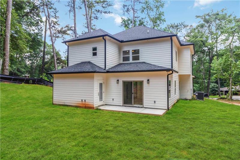 Image for property 2884 Thompson Circle, Decatur, GA 30034