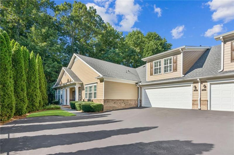 Image for property 2593 Grapevine Circle 301, Cumming, GA 30041