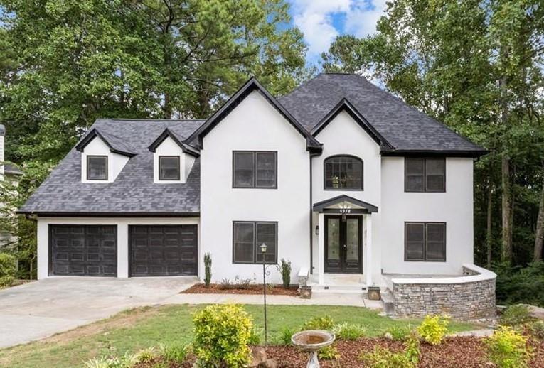 Image for property 4978 THORNWOOD Cove, Acworth, GA 30102