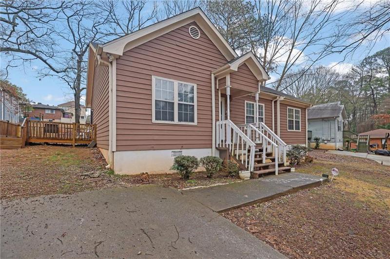 Image for property 2024 Collier Circle, Decatur, GA 30032