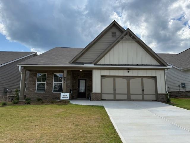 Image for property 2449 Anhinga Drive, Loganville, GA 30052