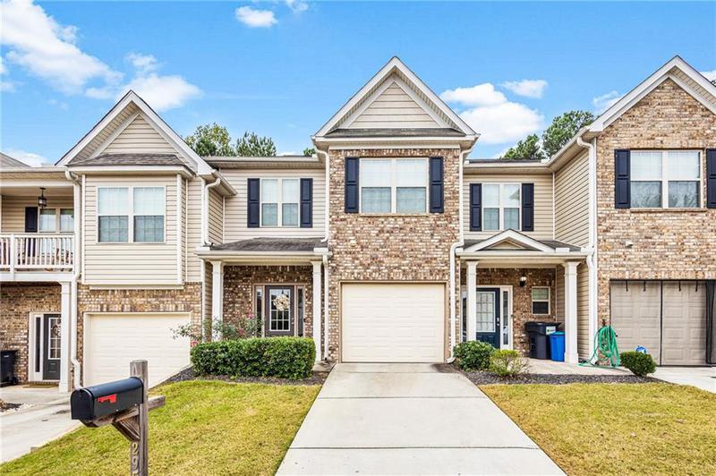 Image for property 295 Sweetshrub Drive 2, Austell, GA 30168