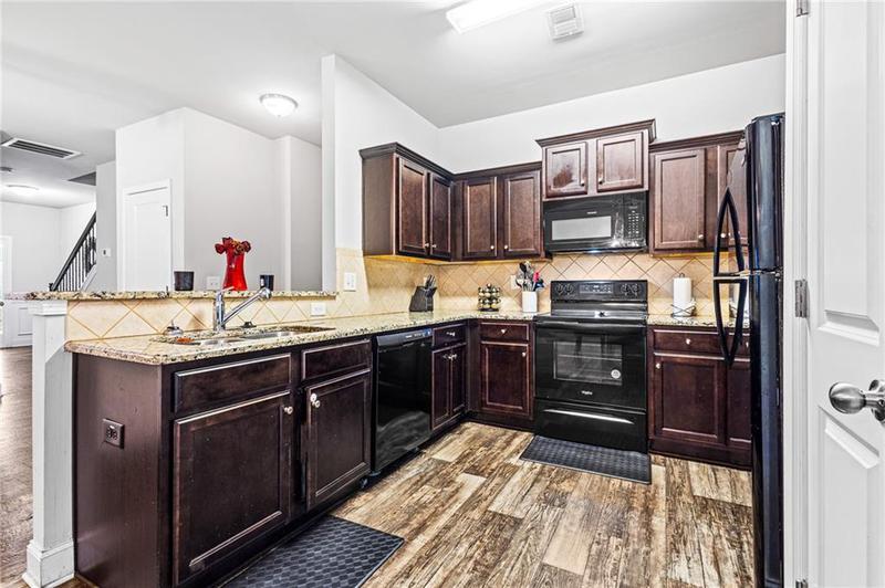 Image for property 295 Sweetshrub Drive 2, Austell, GA 30168