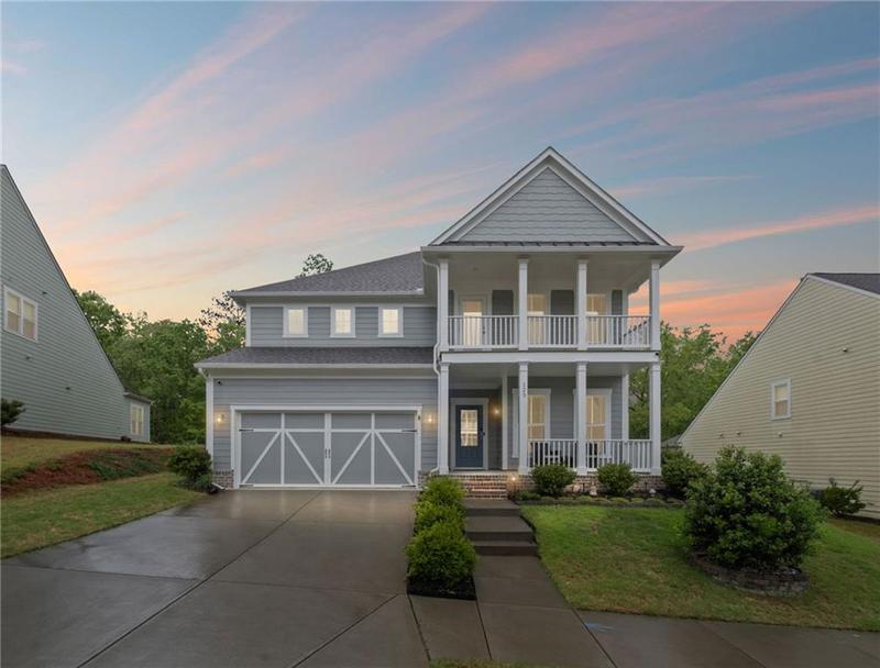 Image for property 123 Academy Lane, Canton, GA 30114