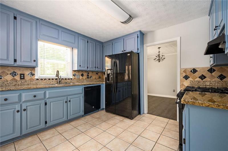 Image for property 3664 Nessa Court, Smyrna, GA 30082