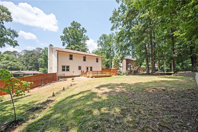 Image for property 3664 Nessa Court, Smyrna, GA 30082