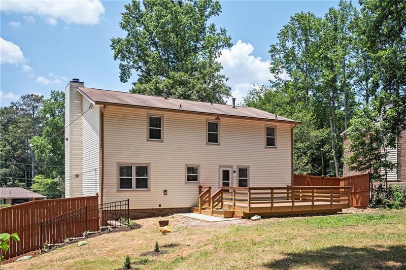 Image for property 3664 Nessa Court, Smyrna, GA 30082