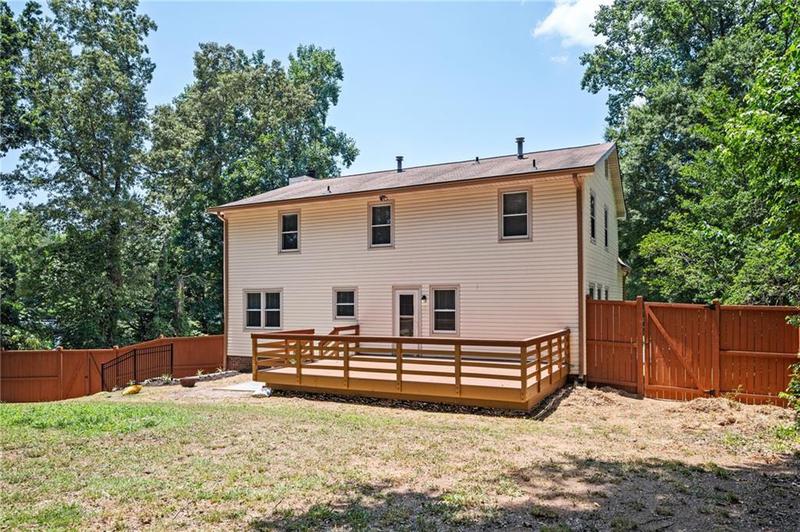Image for property 3664 Nessa Court, Smyrna, GA 30082