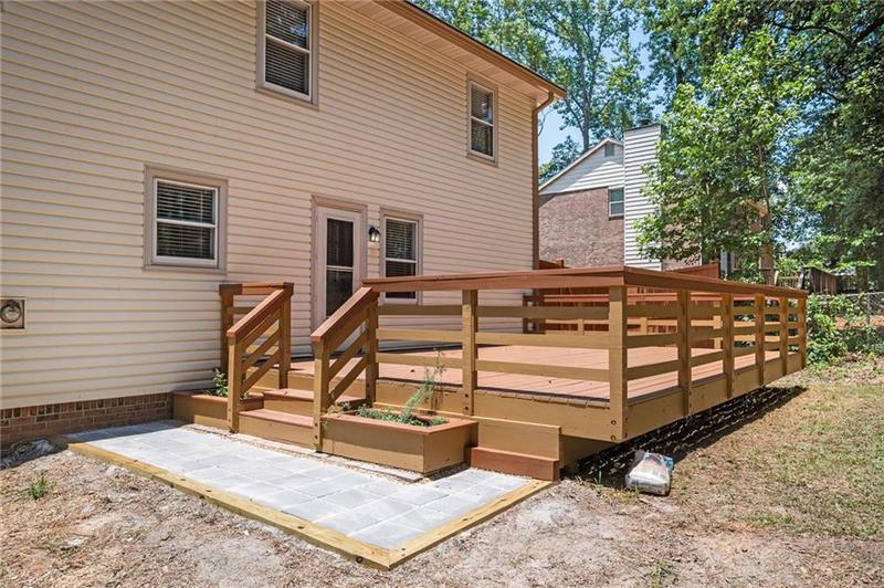 Image for property 3664 Nessa Court, Smyrna, GA 30082
