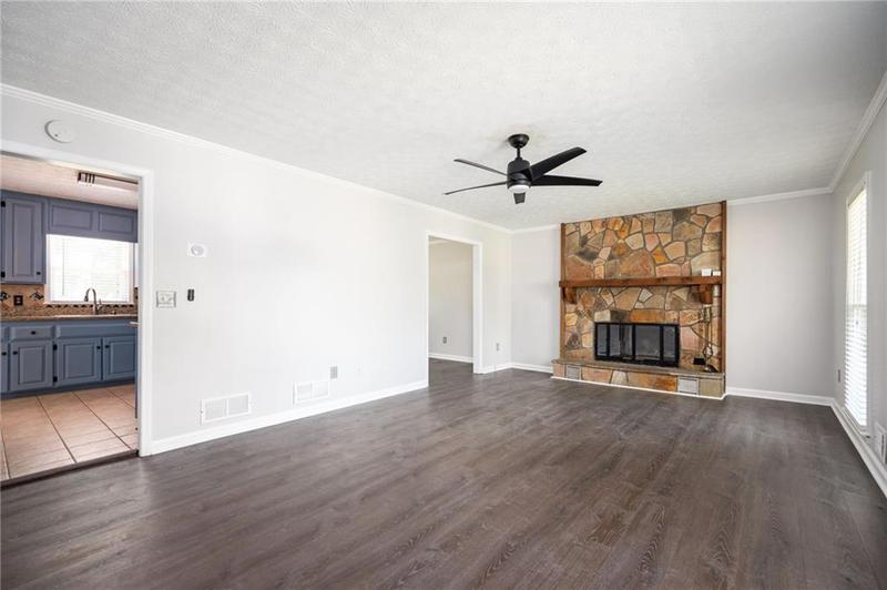 Image for property 3664 Nessa Court, Smyrna, GA 30082