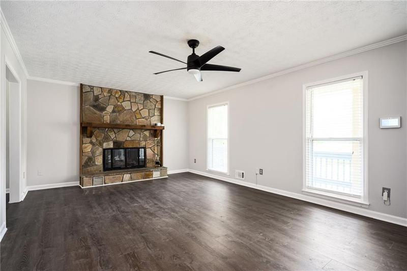 Image for property 3664 Nessa Court, Smyrna, GA 30082