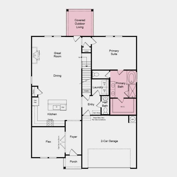Image for property 1714 Fawlocke Run, Loganville, GA 30052