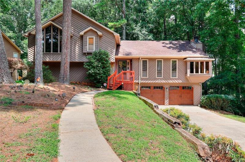 Image for property 4915 MILLERS Trace, Peachtree Corners, GA 30096