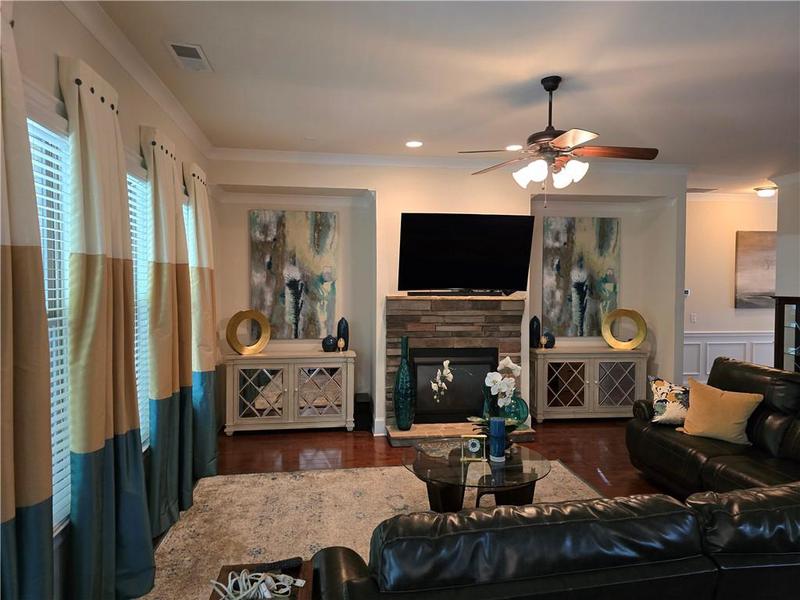 Image for property 6856 Louis Drive, Locust Grove, GA 30248