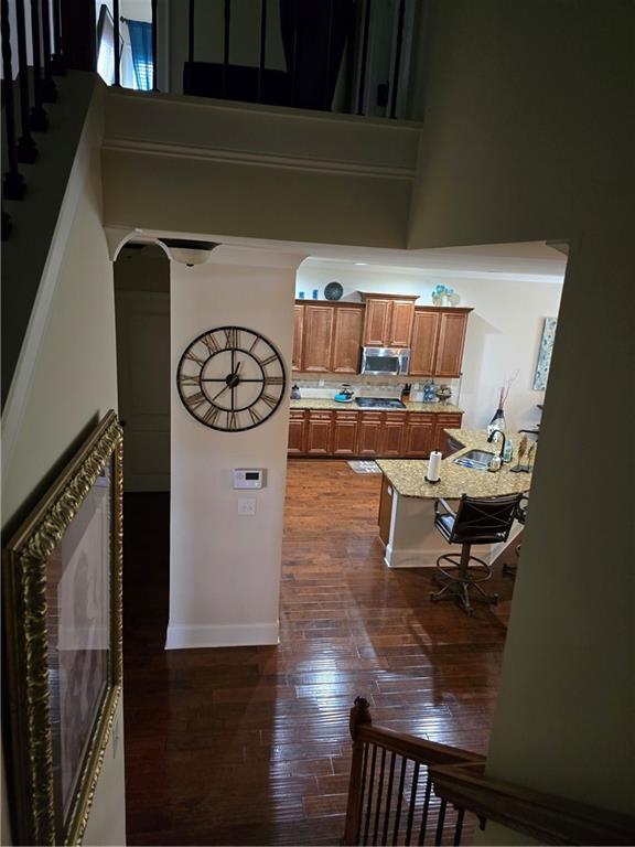 Image for property 6856 Louis Drive, Locust Grove, GA 30248