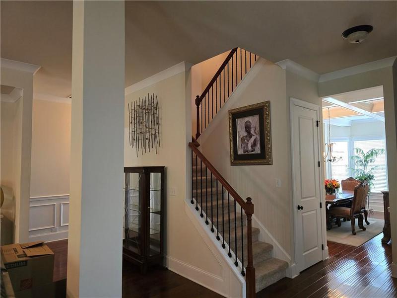 Image for property 6856 Louis Drive, Locust Grove, GA 30248