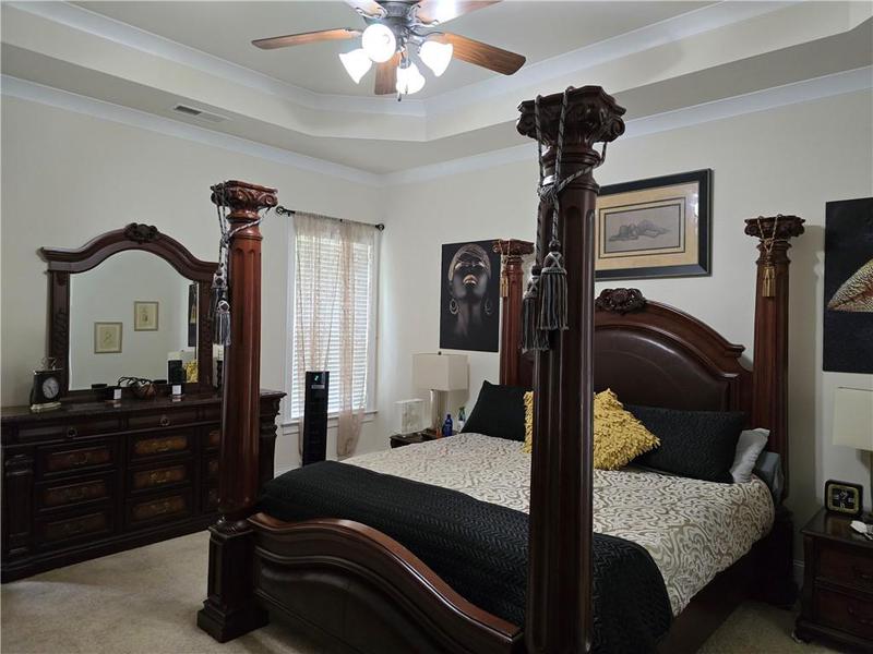 Image for property 6856 Louis Drive, Locust Grove, GA 30248