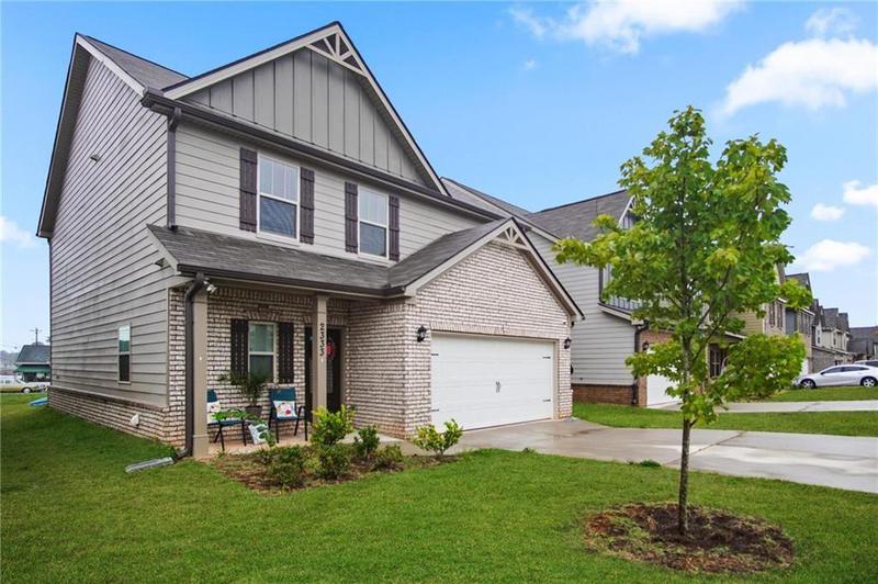 Image for property 2333 Church Street, Hampton, GA 30228
