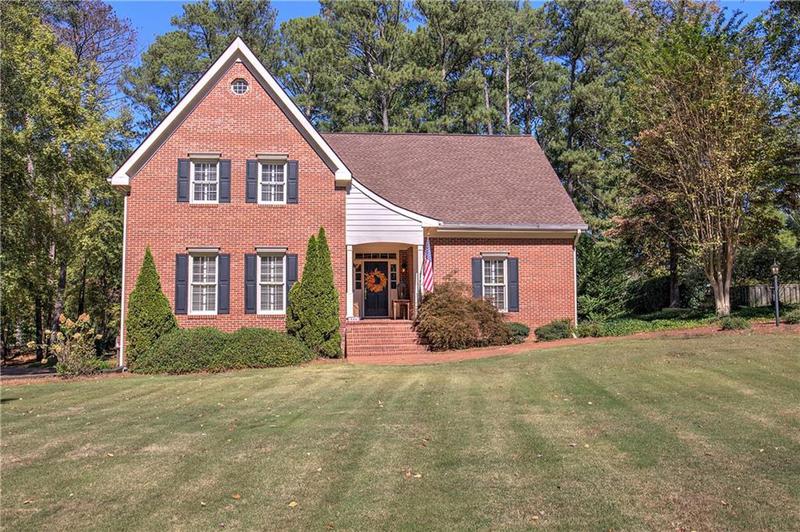 Image for property 300 Samanda Circle, Rockmart, GA 30153