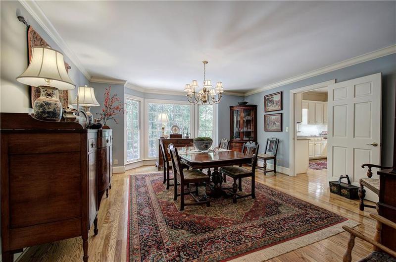 Image for property 300 Samanda Circle, Rockmart, GA 30153