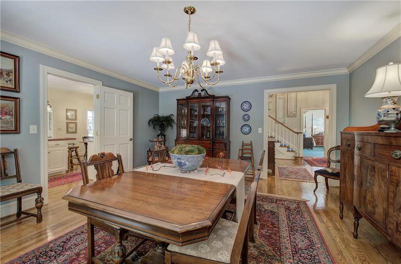 Image for property 300 Samanda Circle, Rockmart, GA 30153