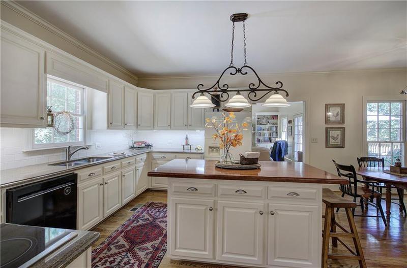 Image for property 300 Samanda Circle, Rockmart, GA 30153