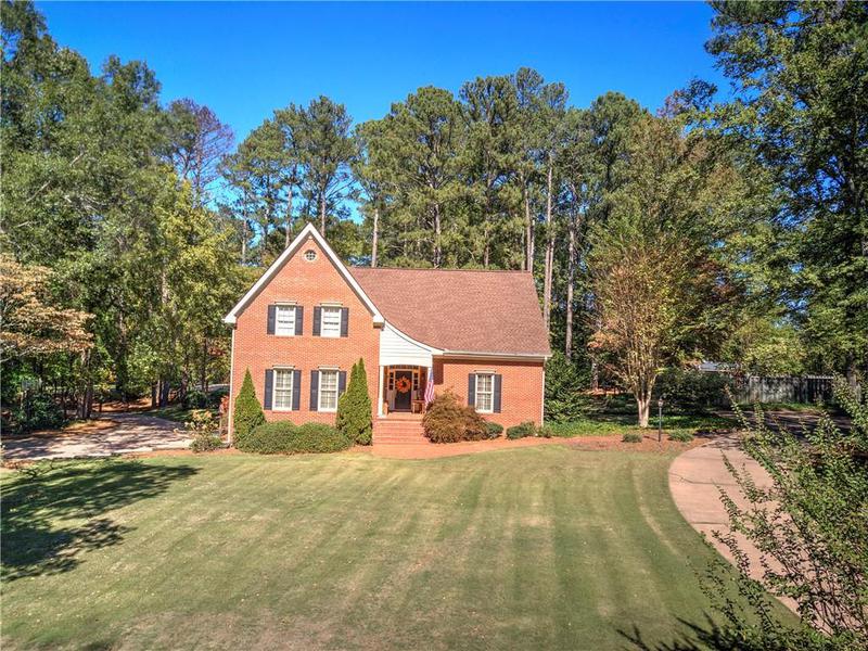 Image for property 300 Samanda Circle, Rockmart, GA 30153