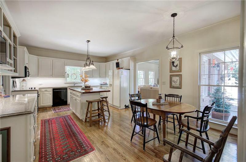 Image for property 300 Samanda Circle, Rockmart, GA 30153