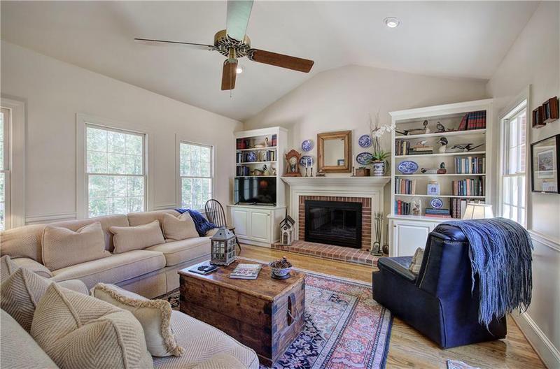 Image for property 300 Samanda Circle, Rockmart, GA 30153