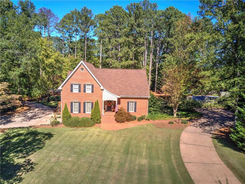 Image for property 300 Samanda Circle, Rockmart, GA 30153