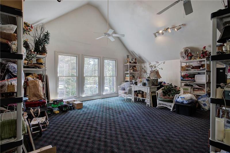 Image for property 300 Samanda Circle, Rockmart, GA 30153