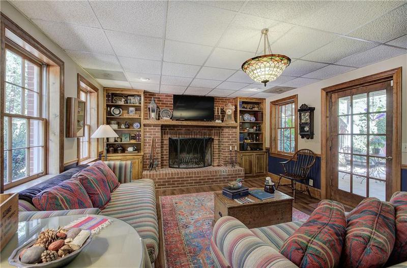 Image for property 300 Samanda Circle, Rockmart, GA 30153