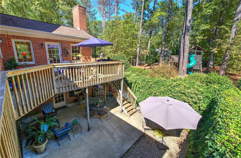 Image for property 300 Samanda Circle, Rockmart, GA 30153