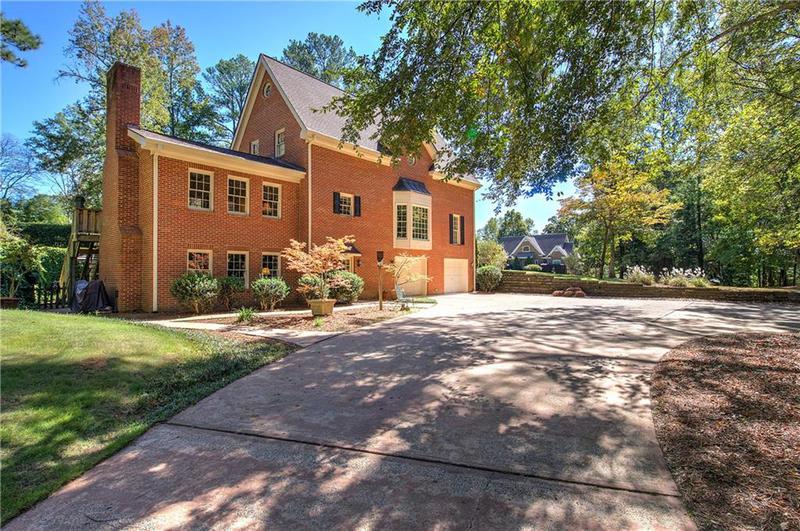 Image for property 300 Samanda Circle, Rockmart, GA 30153