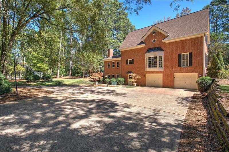 Image for property 300 Samanda Circle, Rockmart, GA 30153