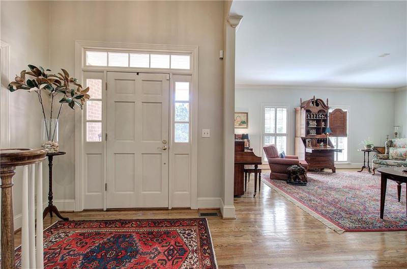 Image for property 300 Samanda Circle, Rockmart, GA 30153