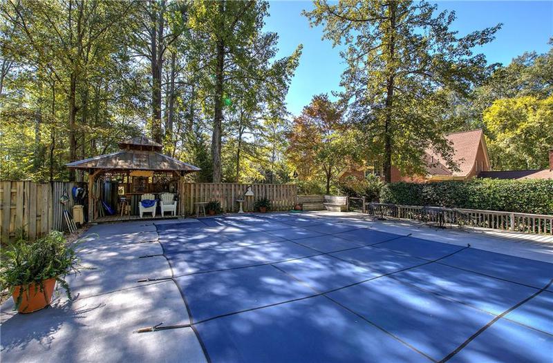 Image for property 300 Samanda Circle, Rockmart, GA 30153
